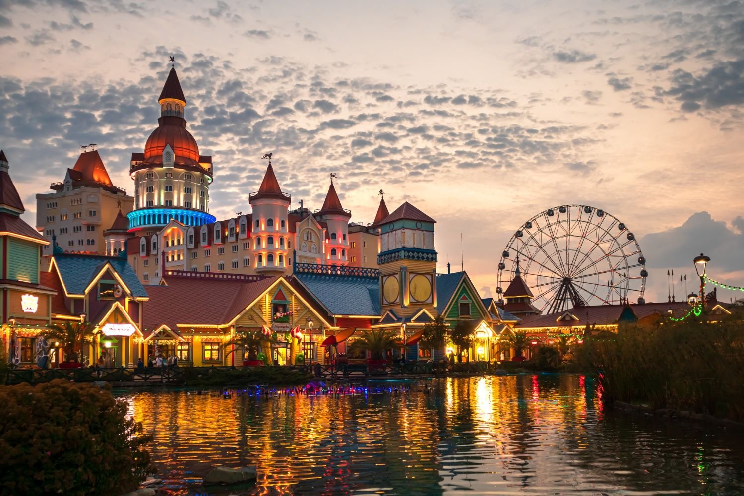 Disney