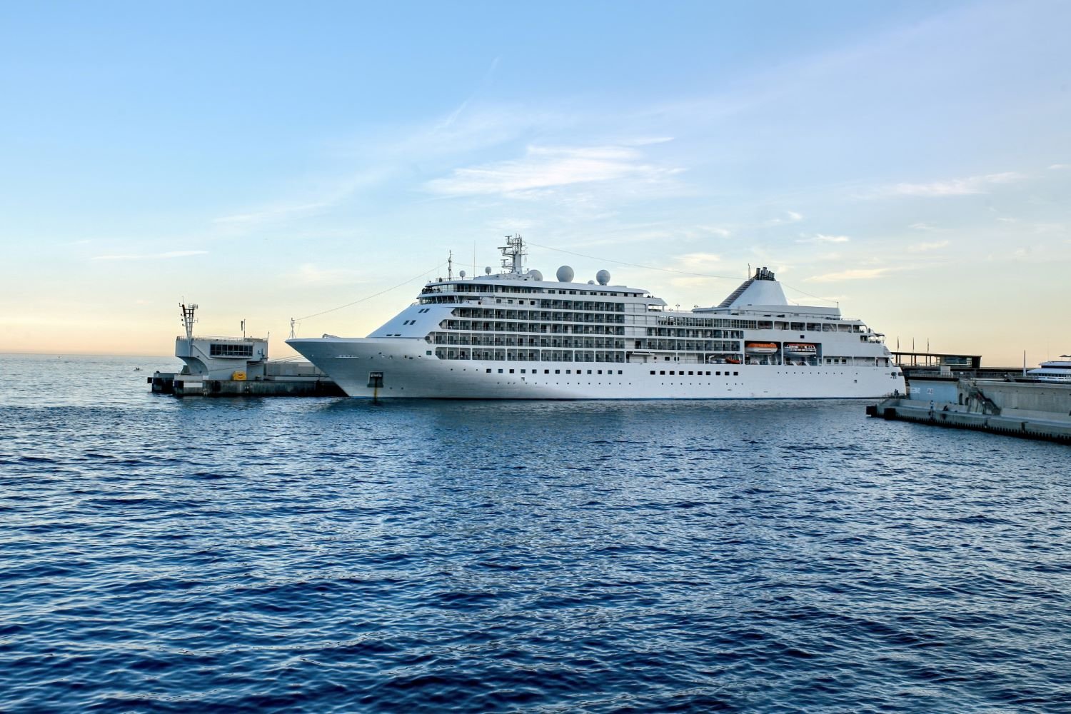 Any Cruises
